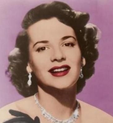 Foto de Jo Ann Greer