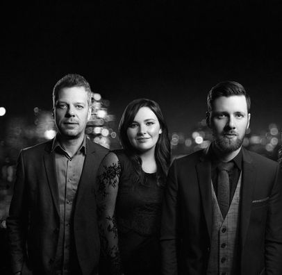 Foto de Will Driving West