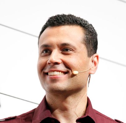 Foto de Renato Cardoso