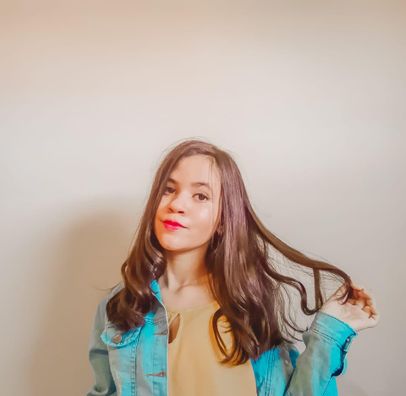 Foto de Letícia Marquez