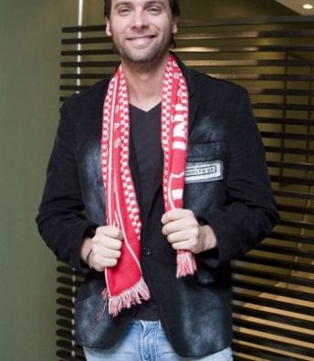 Foto de Patricio Borghetti