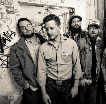 Foto de Turnpike Troubadours