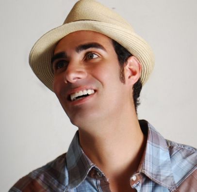 Foto de Rafael Contini