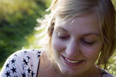 Foto de Sally Shapiro