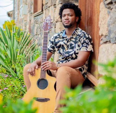 Foto de Amilcar Semedo