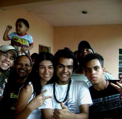 Foto de Ministério Adore