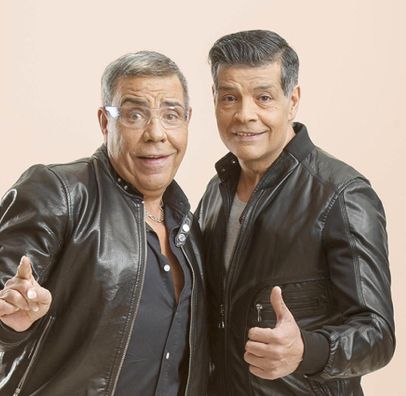 Foto de Los Chunguitos