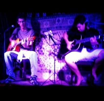 Foto de João Lucas e Dariel