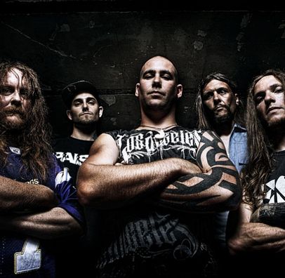 Foto de 8 Foot Sativa