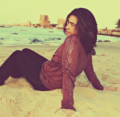 Foto de Mona Gadelha