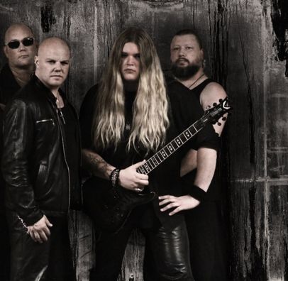 Foto de Golden Resurrection