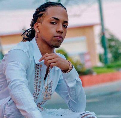 Foto de El Nene La Amaneza