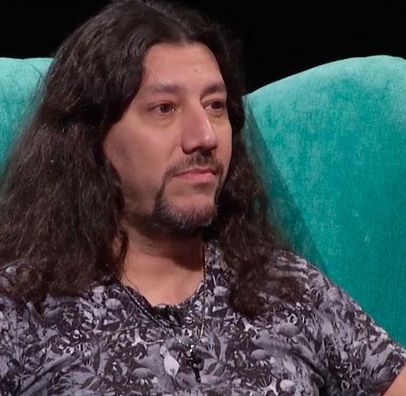 Foto de Facundo Toro