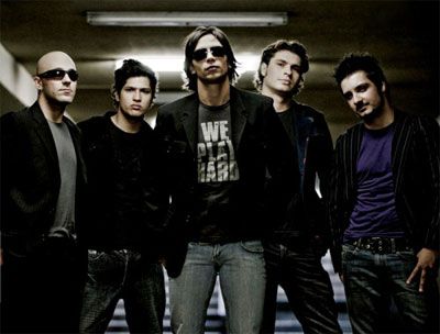 Foto de Banda Diorama