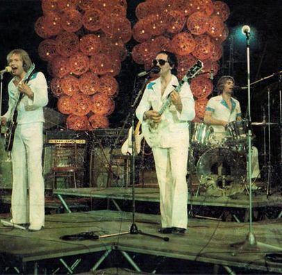 Foto de The Rubettes