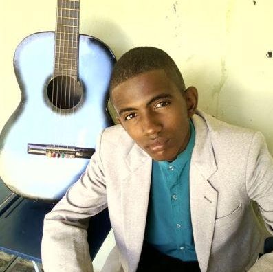 Foto de Marcos Matheus