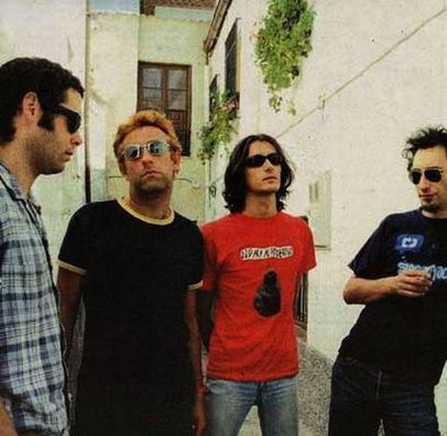 Foto de Los Planetas