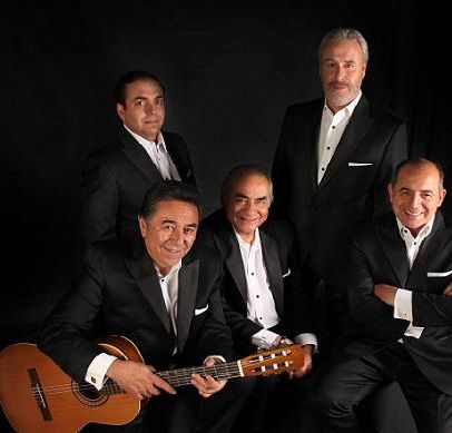 Foto de Los Cuatro Cuartos