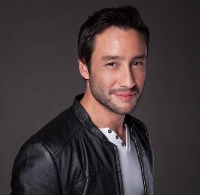 Foto de Luciano Pereyra