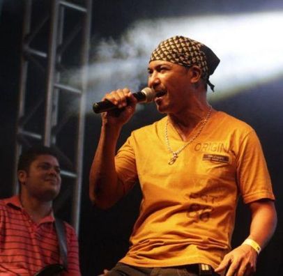 Foto de Tonny Brasil