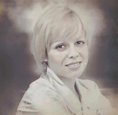 Foto de María Celeste