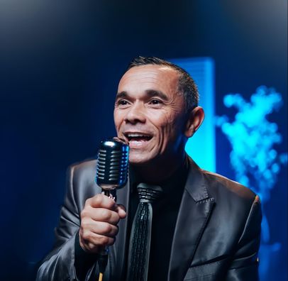 Foto de Marlos Araujo