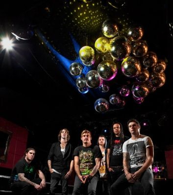 Foto de Buried In Verona