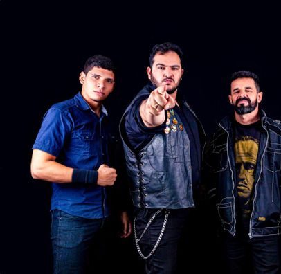 Foto de Seventh Sign From Heaven