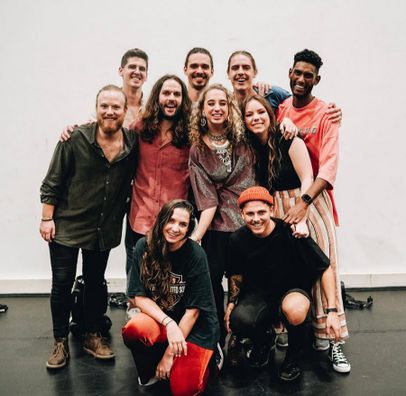 Foto de Kingdom Culture Worship