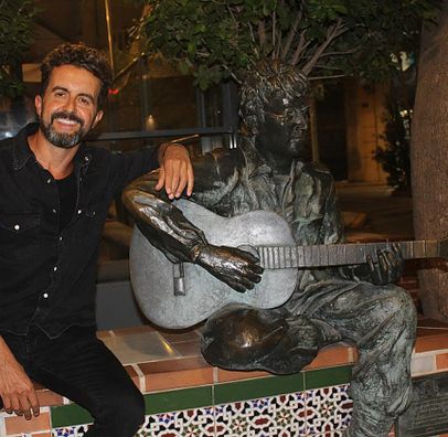 Foto de Antonio Arco