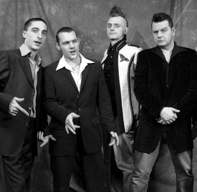 Foto de Les Amis d'ta Femme