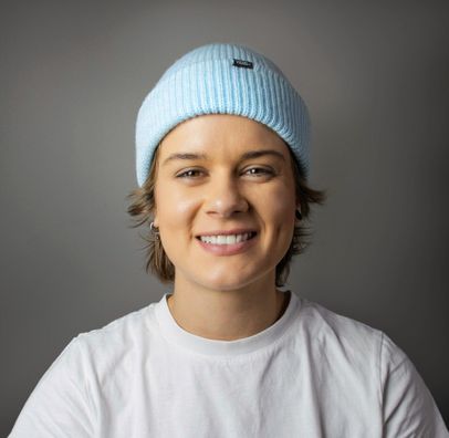 Foto de Cintia Lagemann