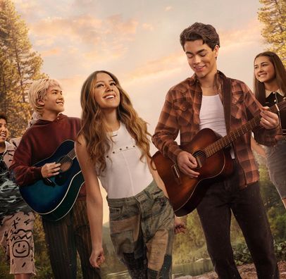 Foto de Camp Rock 3