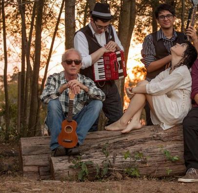 Foto de Defenestrantes