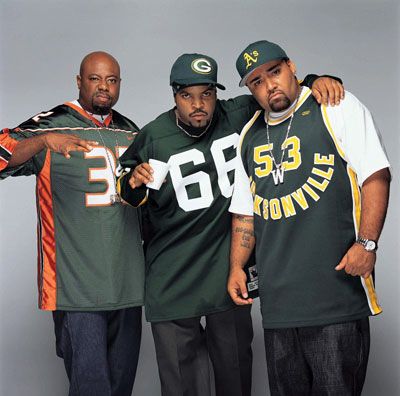 Foto de Westside Connection