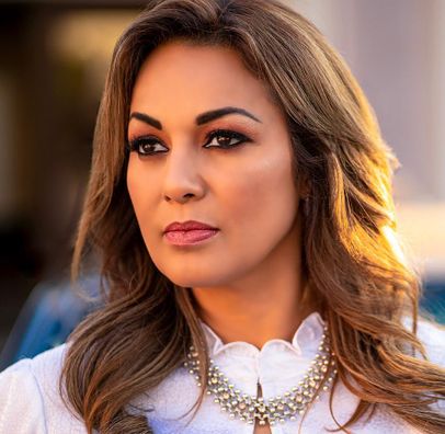 Foto de Ana Casillas