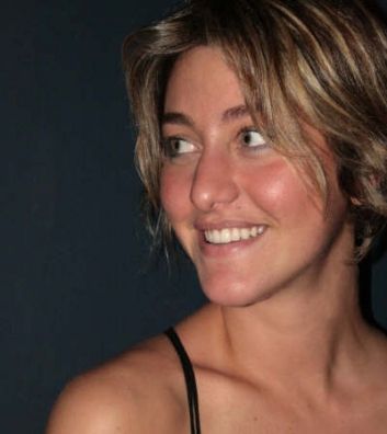 Foto de Olivia Tabet