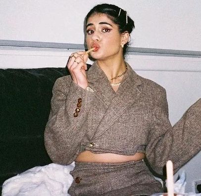 Foto de Ayesha A. Madon