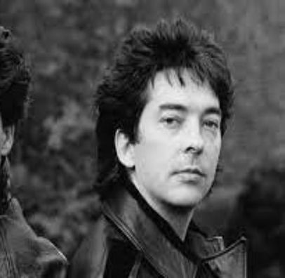 Foto de Climie Fisher