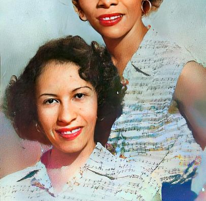 Foto de Duo Brasil Moreno