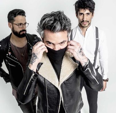 Foto de Diamante Eléctrico