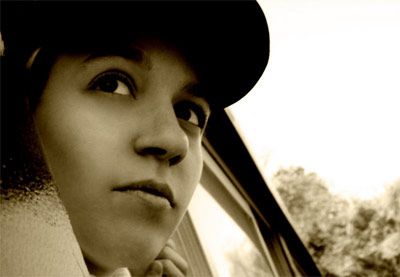 Foto de Juliana Bertoti