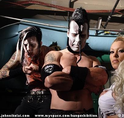 Foto de Gorgeous Frankenstein