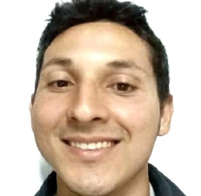 Foto de Tiago Alves Mauricio