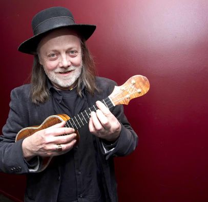 Foto de Lillebjørn Nilsen