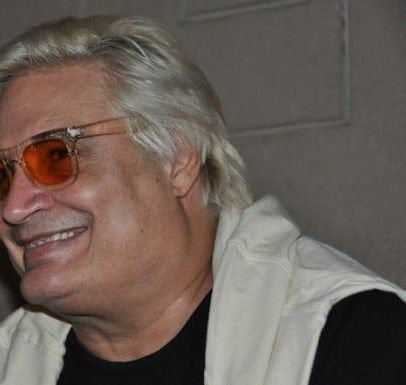 Foto de Amaury Pérez