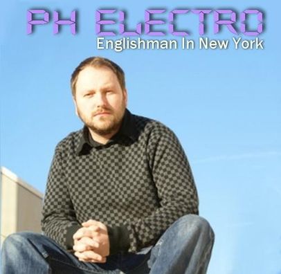 Foto de PH Electro