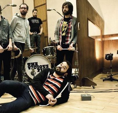 Foto de The Vicious Five