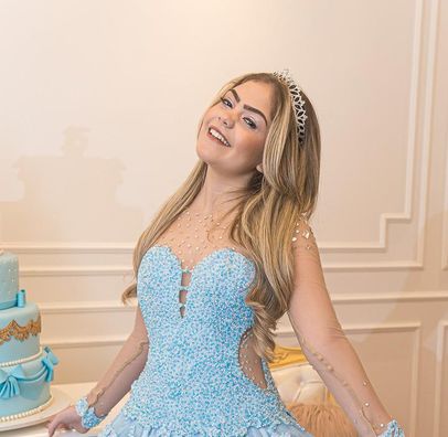 Foto de Vittoria Dutra