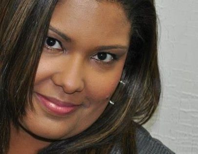 Foto de Ligya Bernandes